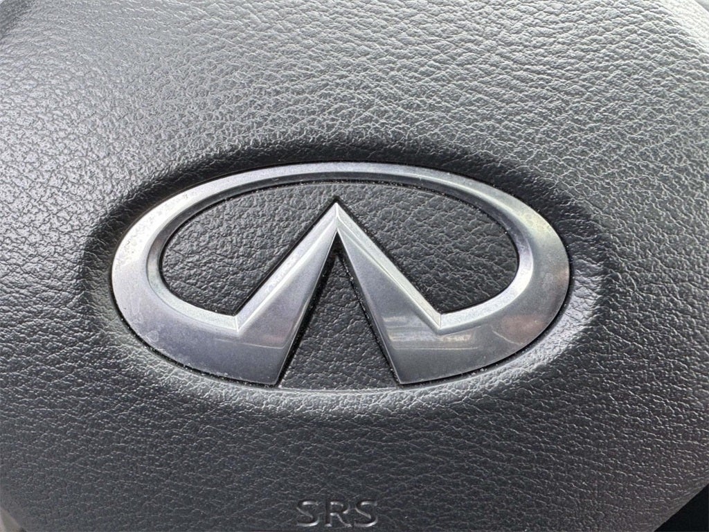 2023 INFINITI QX50 SPORT