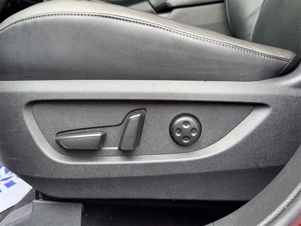 2023 INFINITI QX55 ESSENTIAL