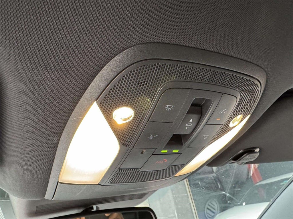 2023 INFINITI QX55 ESSENTIAL