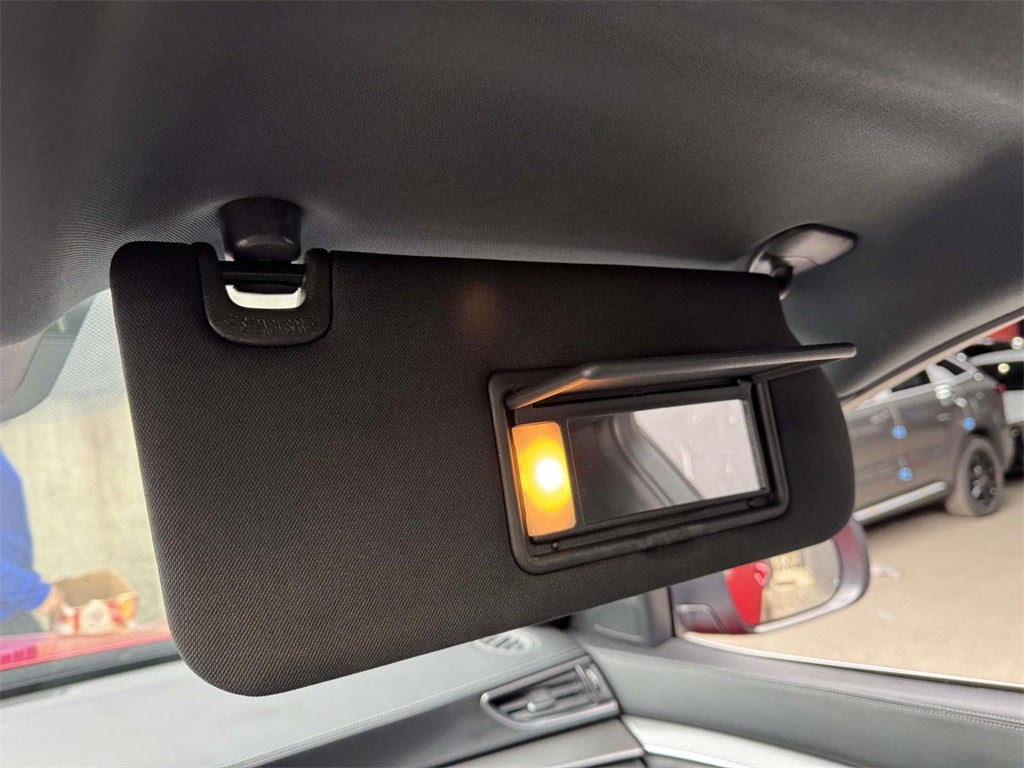 2023 INFINITI QX55 ESSENTIAL