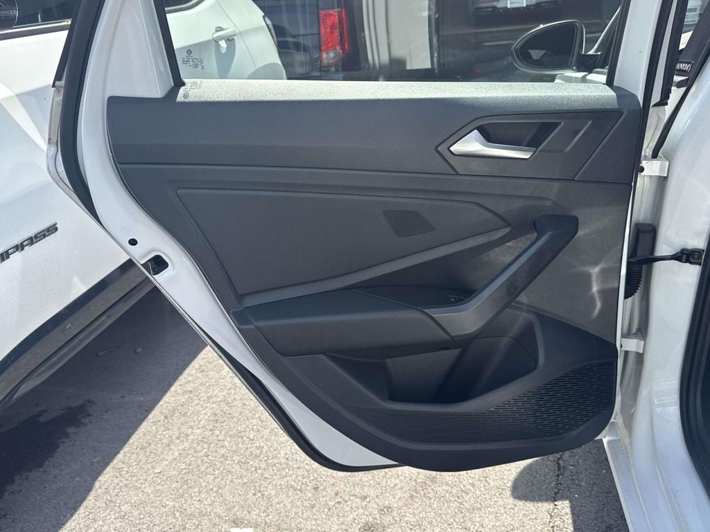 2023 Volkswagen Jetta 1.5T Sport