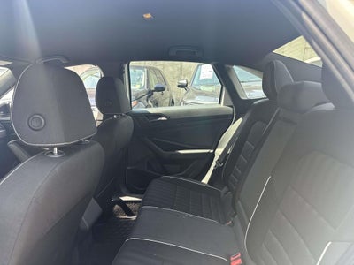 2023 Volkswagen Jetta 1.5T Sport