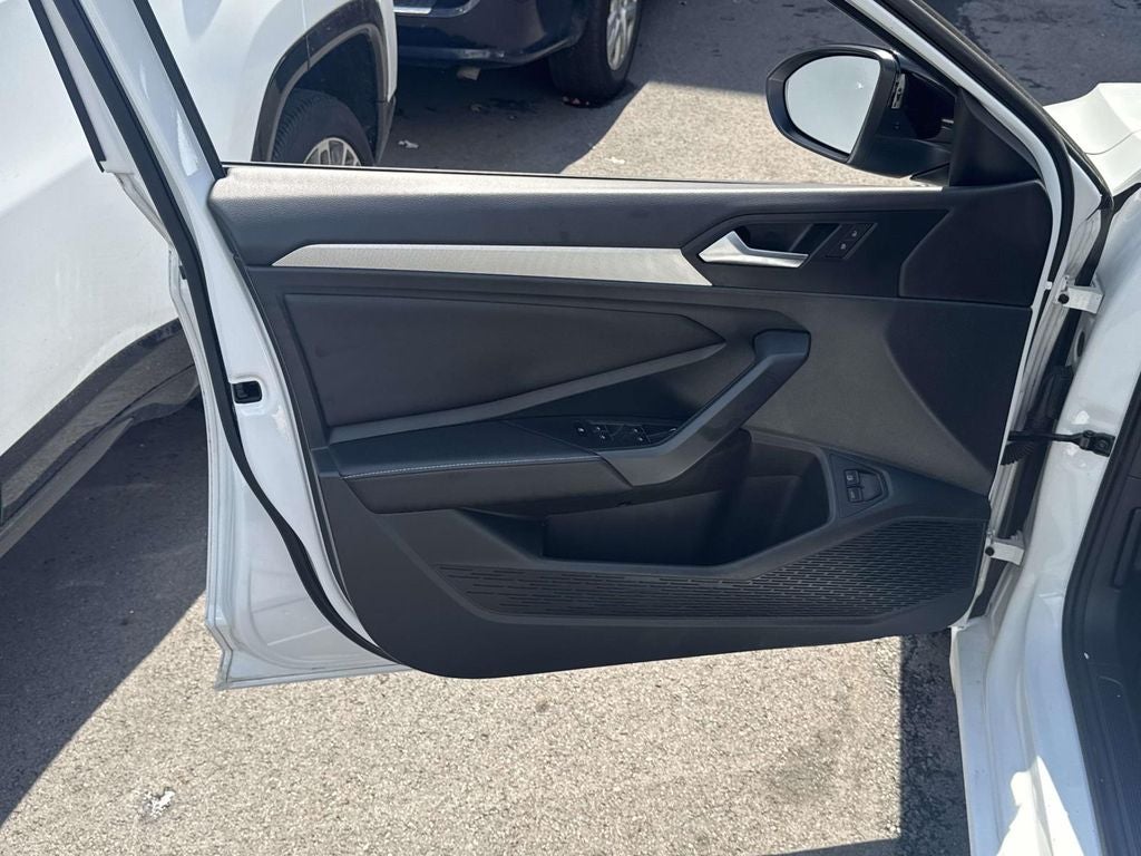 2023 Volkswagen Jetta 1.5T Sport