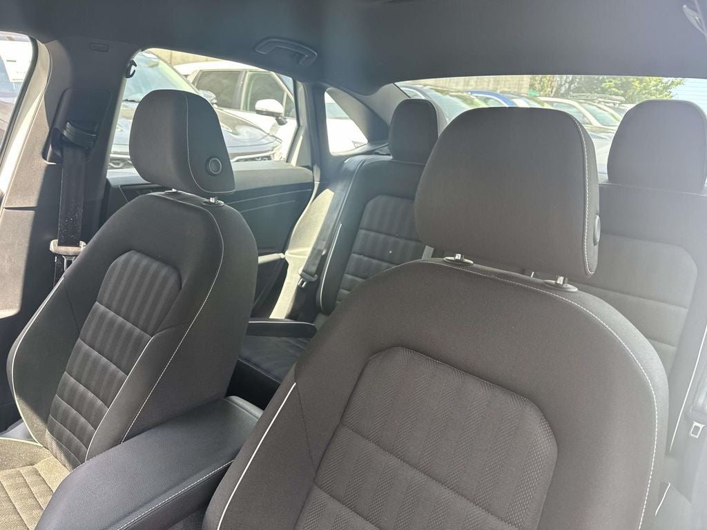 2023 Volkswagen Jetta 1.5T Sport