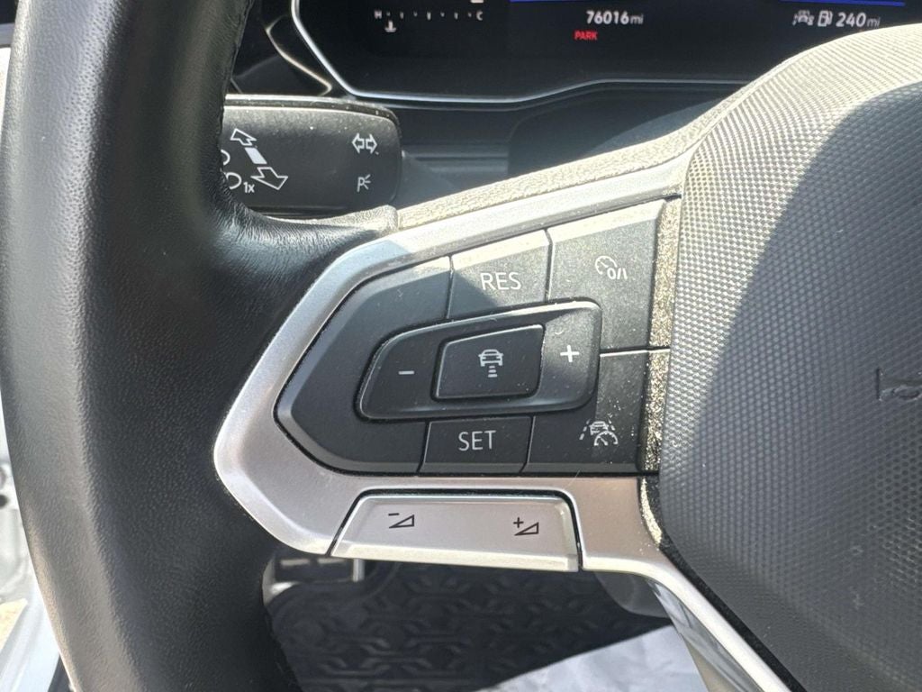 2023 Volkswagen Jetta 1.5T Sport