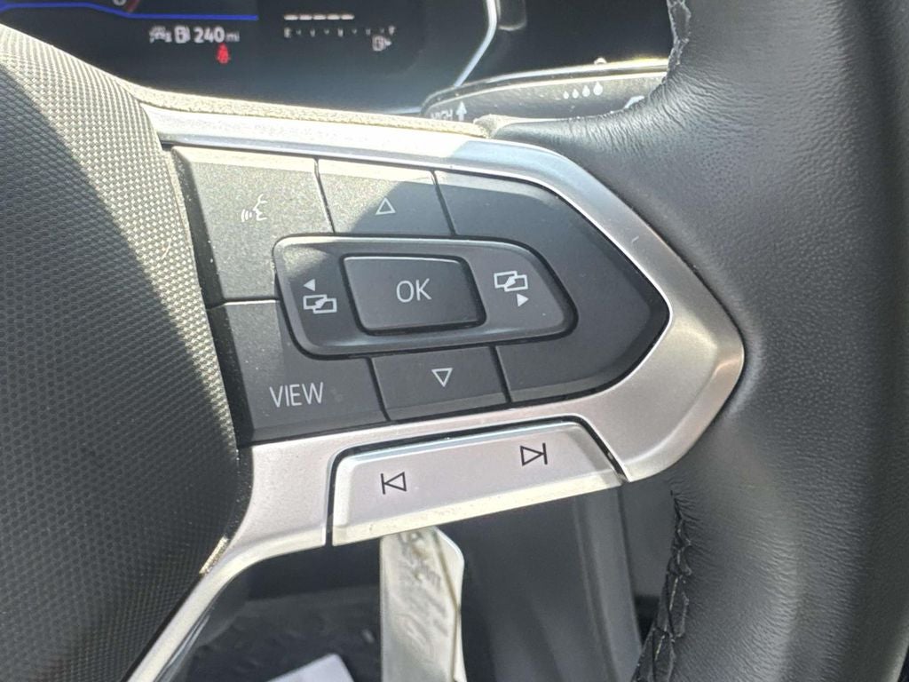 2023 Volkswagen Jetta 1.5T Sport