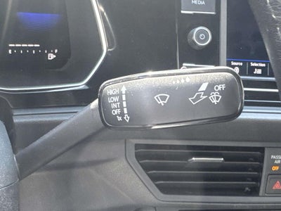 2023 Volkswagen Jetta 1.5T Sport