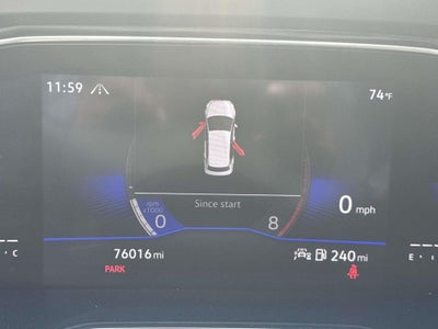 2023 Volkswagen Jetta 1.5T Sport