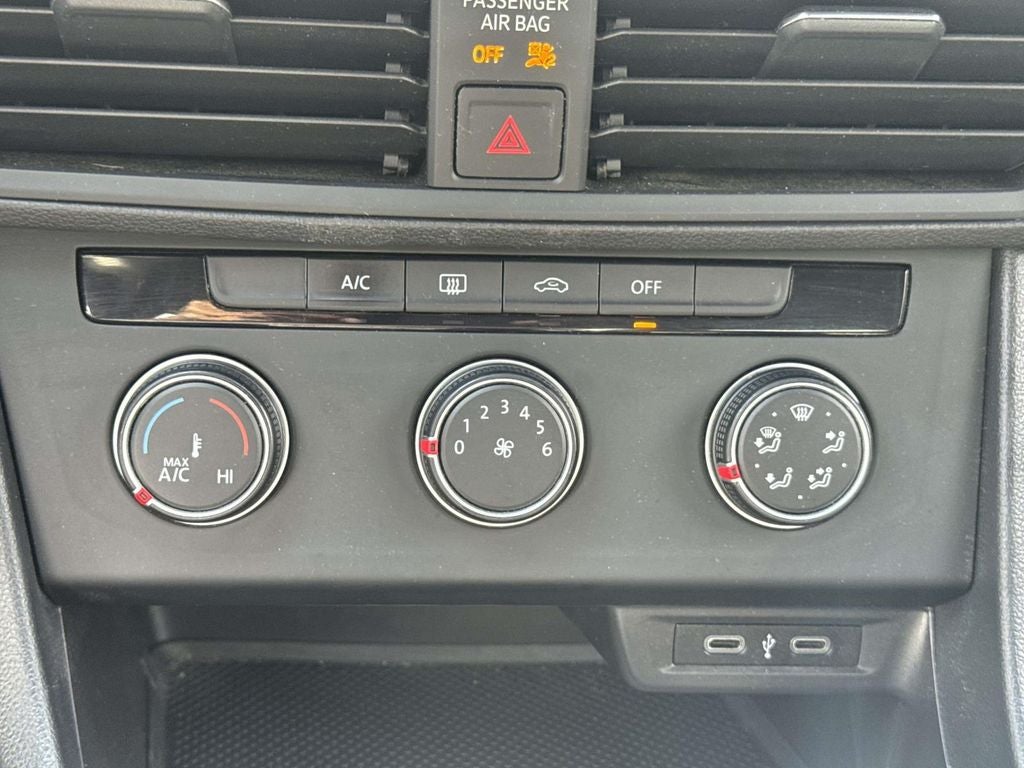 2023 Volkswagen Jetta 1.5T Sport