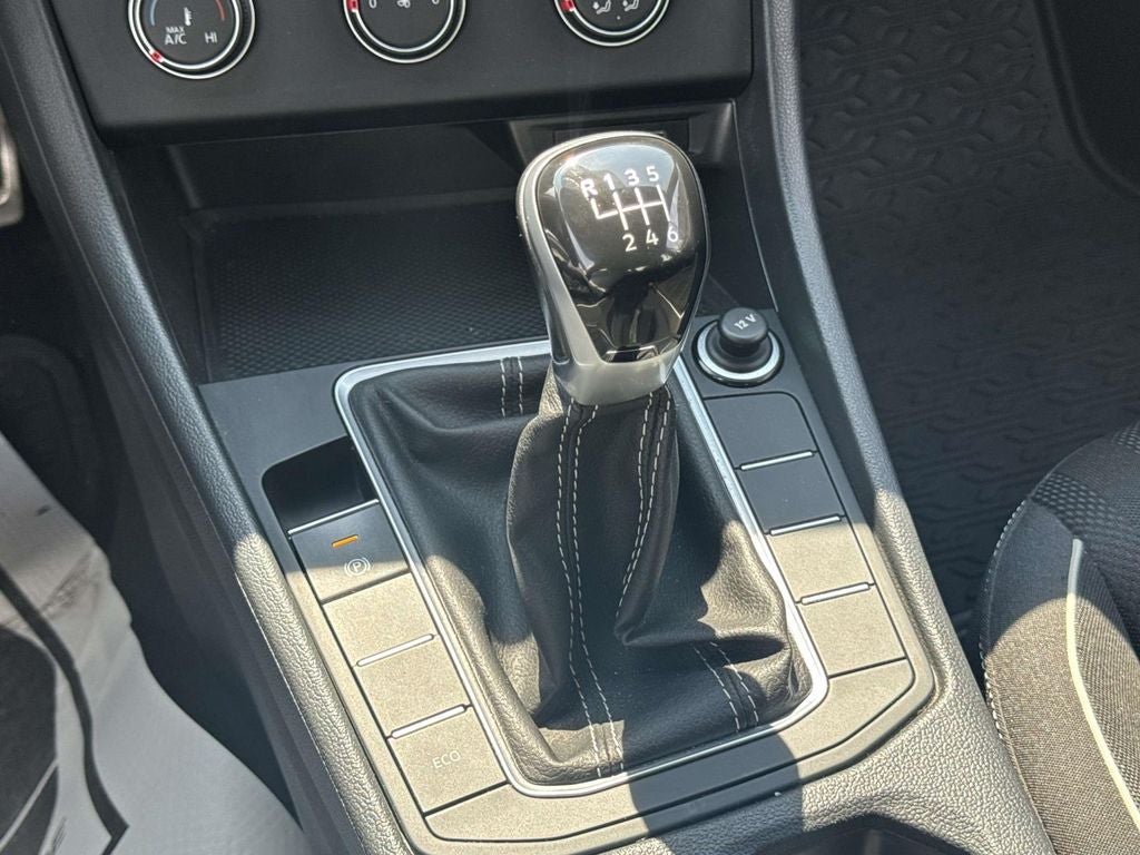 2023 Volkswagen Jetta 1.5T Sport
