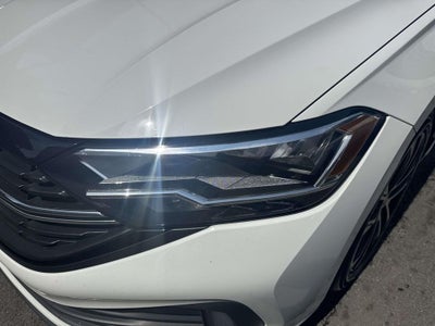 2023 Volkswagen Jetta 1.5T Sport