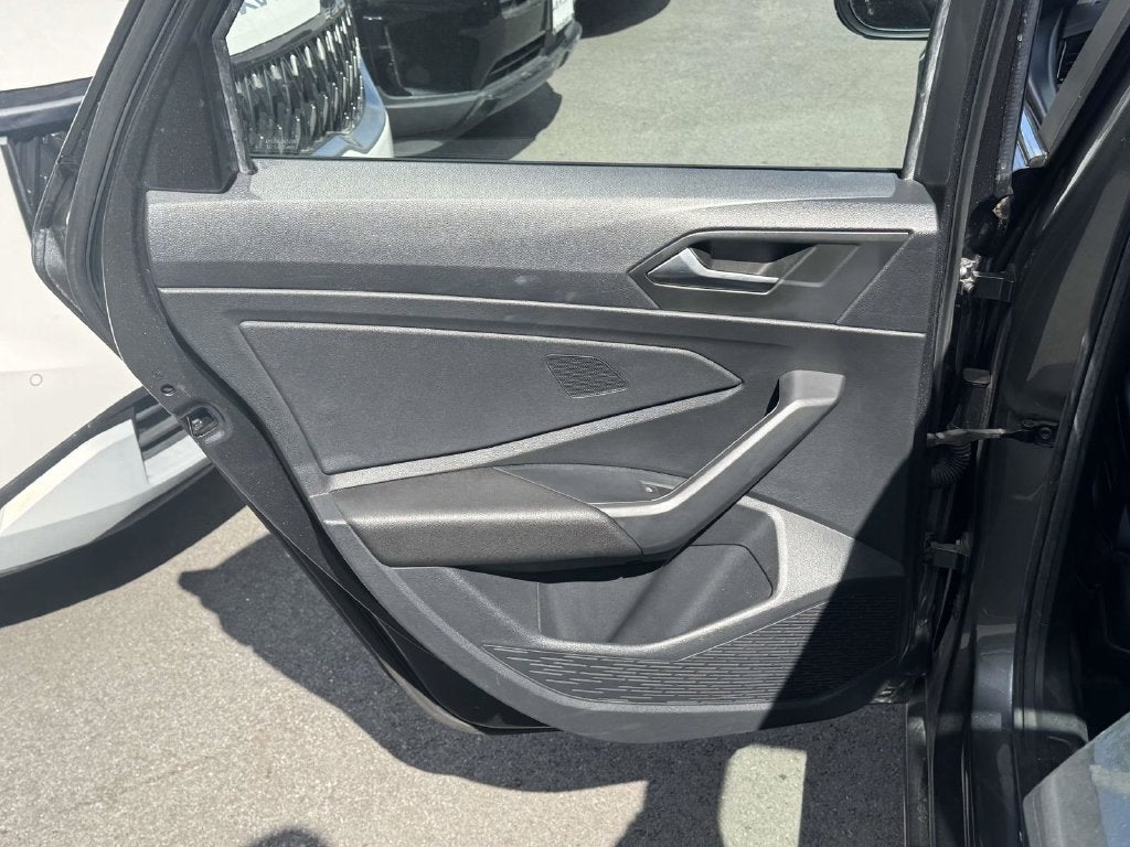 2019 Volkswagen Jetta SEL