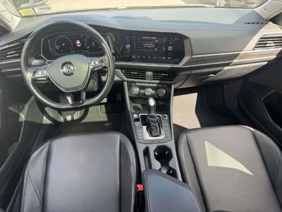 2019 Volkswagen Jetta SEL