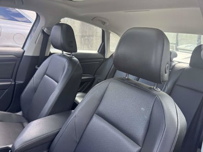 2019 Volkswagen Jetta SEL