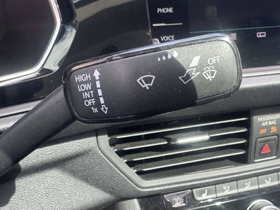 2019 Volkswagen Jetta SEL