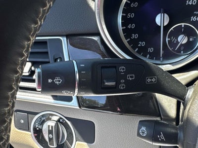 2013 Mercedes-Benz GL-Class GL 450 4MATIC®
