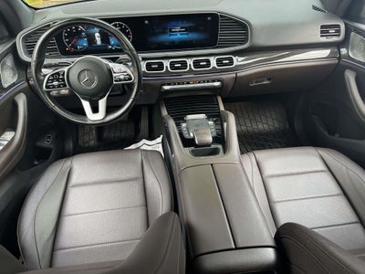 2022 Mercedes-Benz GLE GLE 350 4MATIC®