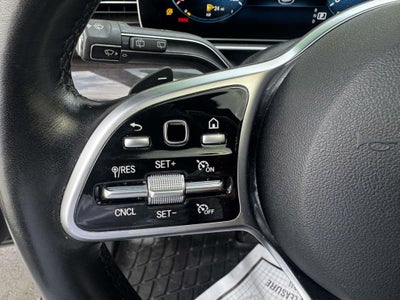 2022 Mercedes-Benz GLE GLE 350 4MATIC®