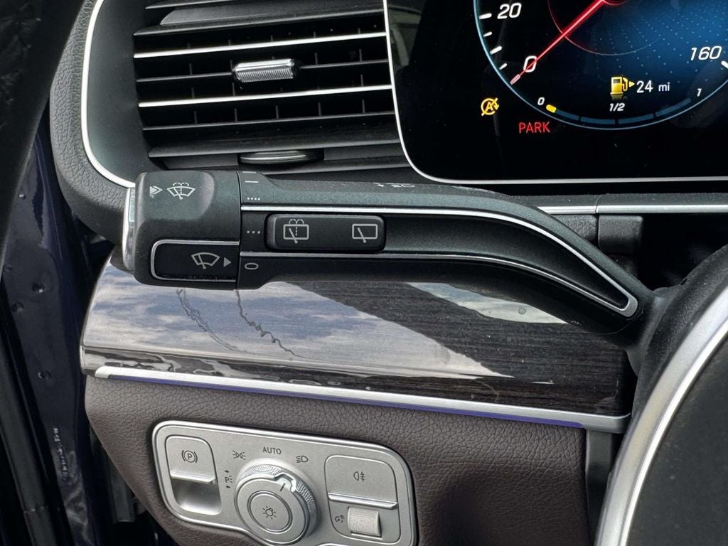 2022 Mercedes-Benz GLE GLE 350 4MATIC®