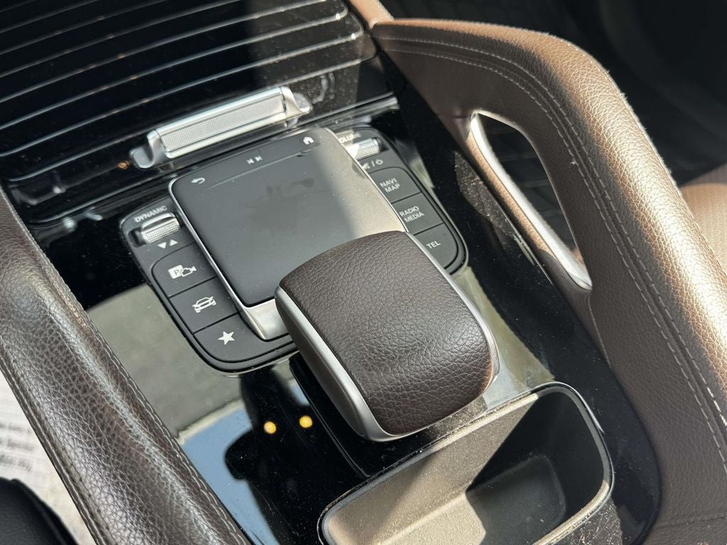 2022 Mercedes-Benz GLE GLE 350 4MATIC®