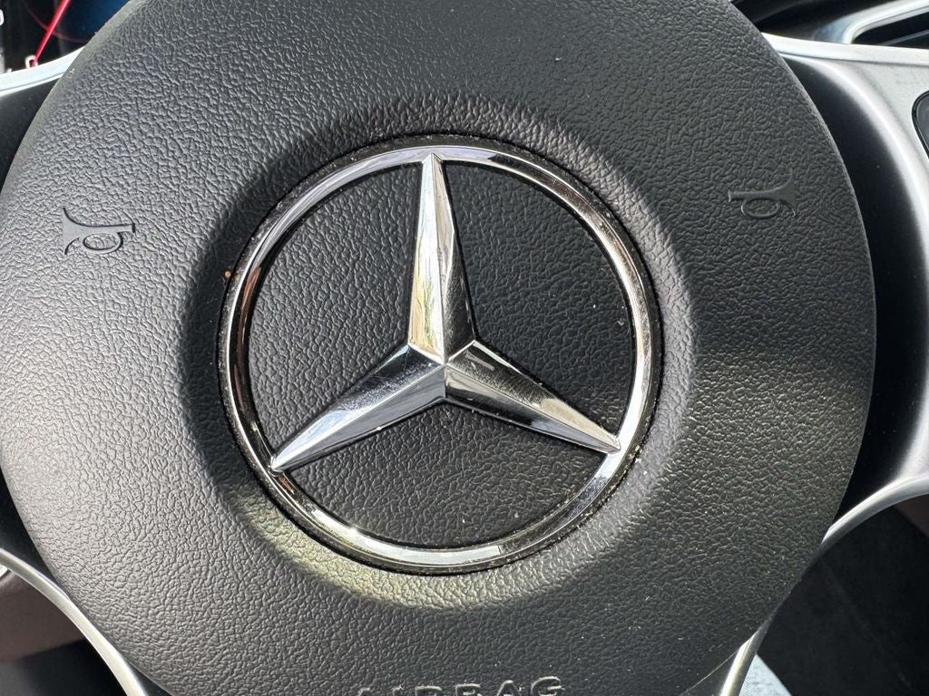 2022 Mercedes-Benz GLE GLE 350 4MATIC®