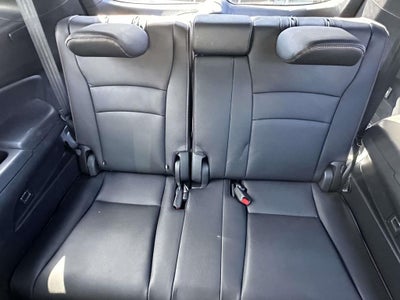 2022 Honda Pilot TrailSport