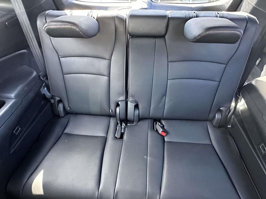 2022 Honda Pilot TrailSport