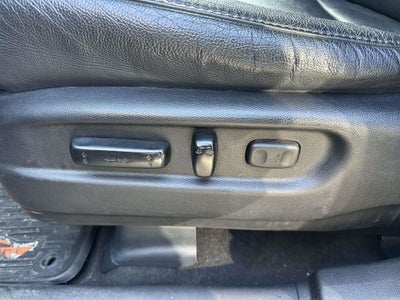 2022 Honda Pilot TrailSport