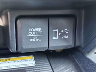 2022 Honda Pilot TrailSport