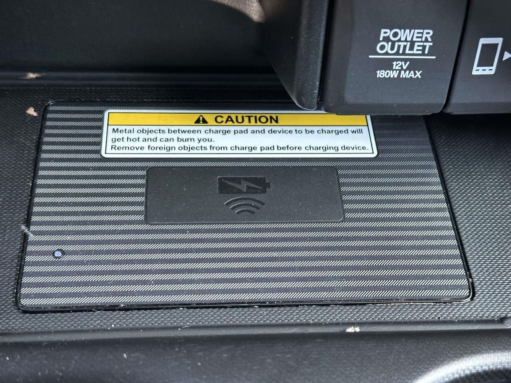 2022 Honda Pilot TrailSport