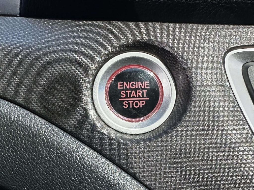 2022 Honda Pilot TrailSport