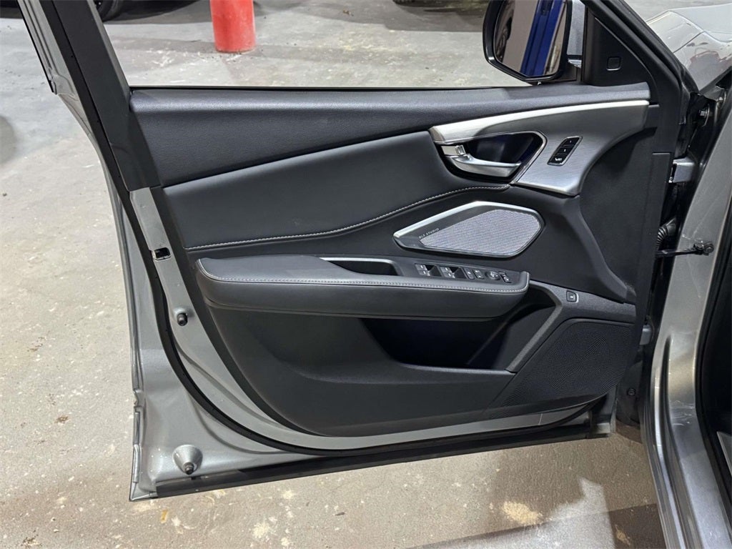 2022 Acura RDX Technology Package SH-AWD