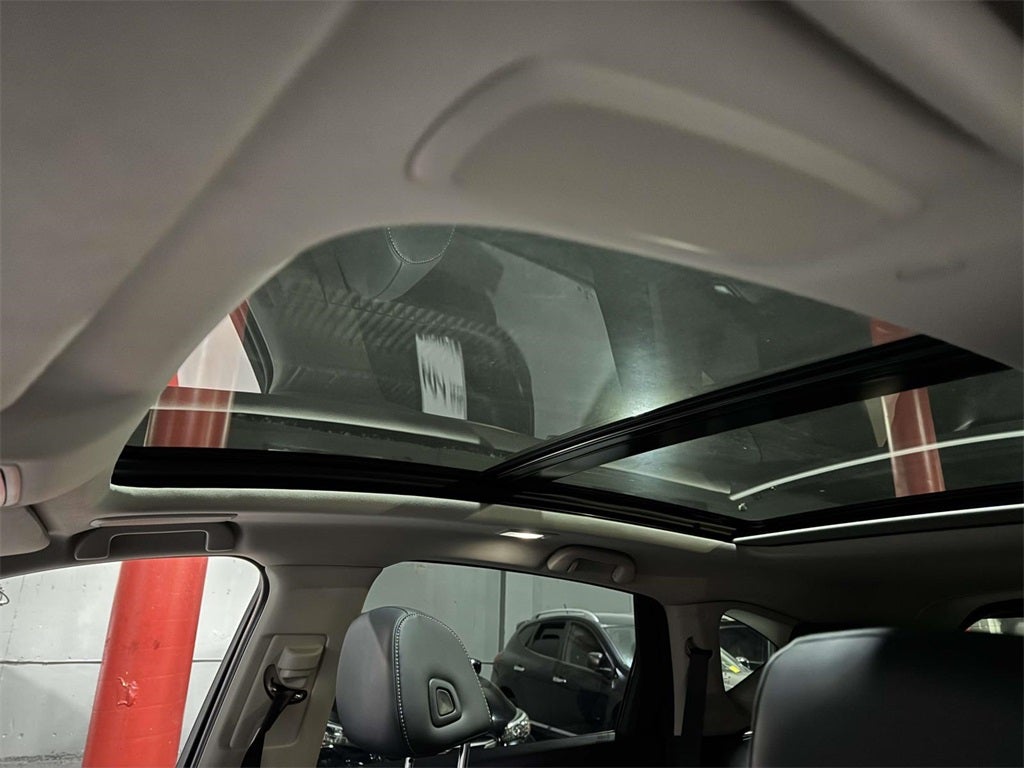 2022 Acura RDX Technology Package SH-AWD