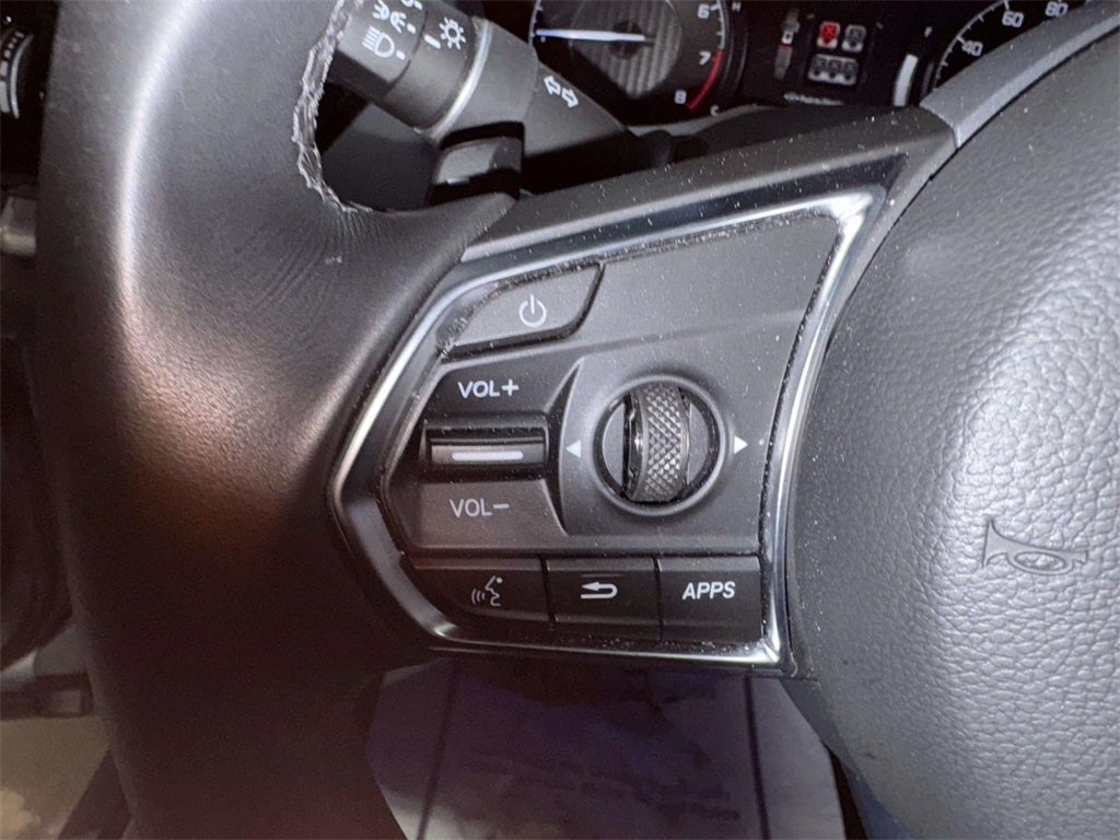 2022 Acura RDX Technology Package SH-AWD