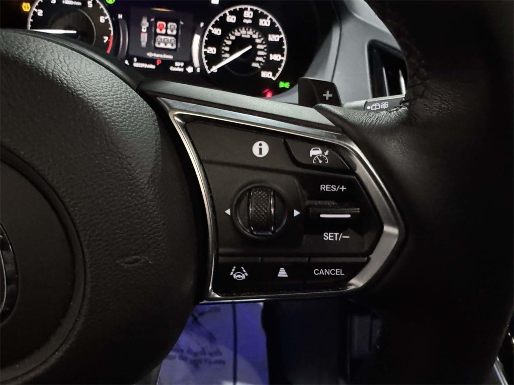 2022 Acura RDX Technology Package SH-AWD