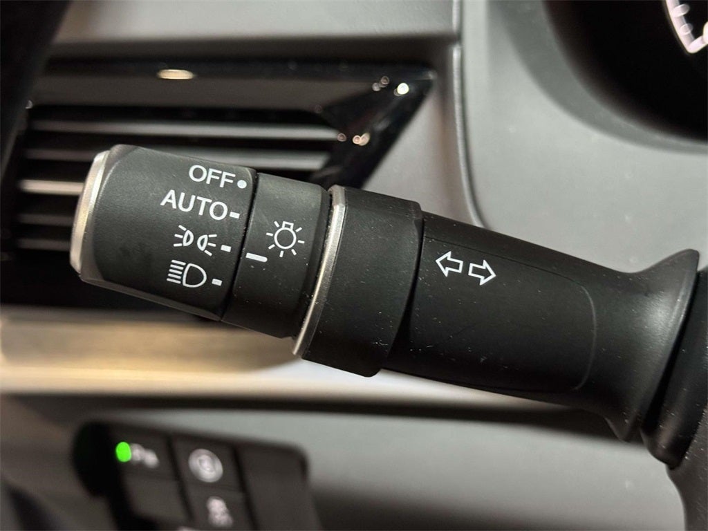 2022 Acura RDX Technology Package SH-AWD