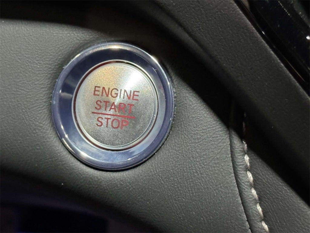 2022 Acura RDX Technology Package SH-AWD