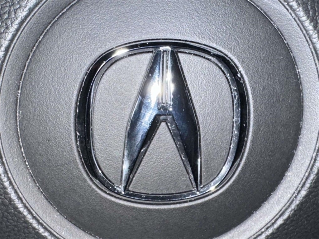 2022 Acura RDX Technology Package SH-AWD