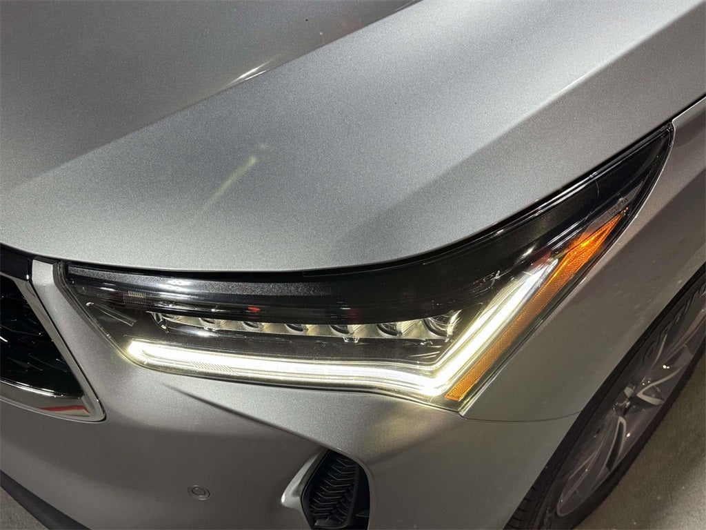 2022 Acura RDX Technology Package SH-AWD