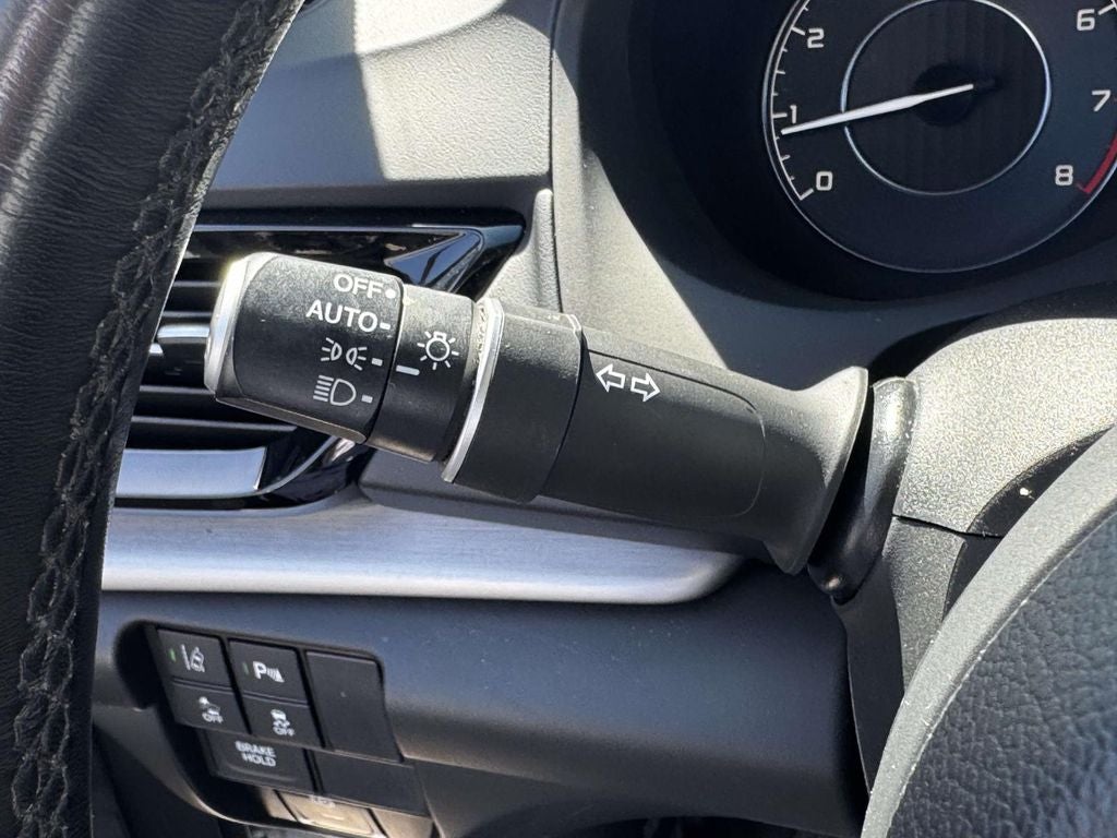 2021 Acura RDX Technology Package SH-AWD