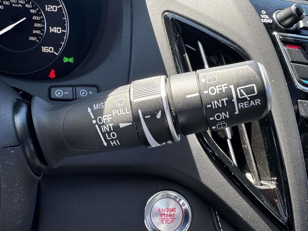 2021 Acura RDX Technology Package SH-AWD