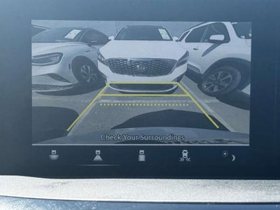 2021 Acura RDX Technology Package SH-AWD