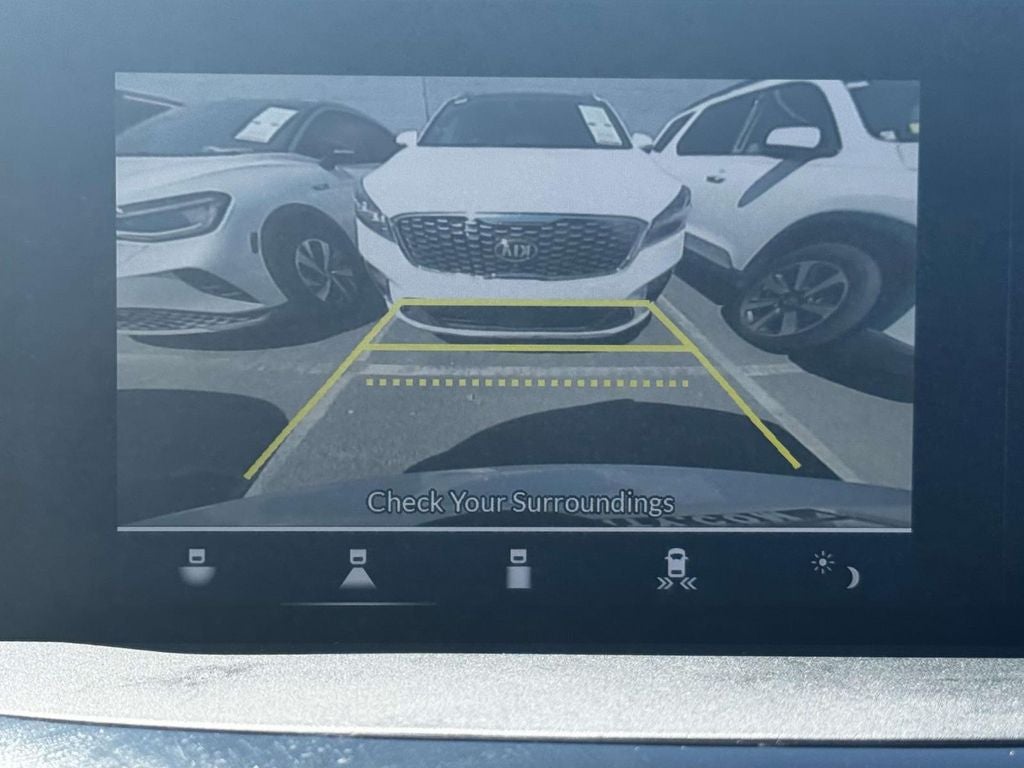 2021 Acura RDX Technology Package SH-AWD