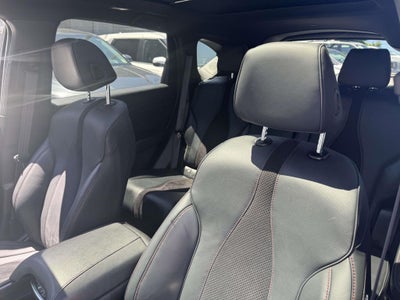2024 Acura RDX A-Spec Advance Package SH-AWD