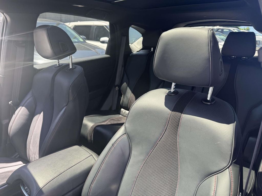 2024 Acura RDX A-Spec Advance Package SH-AWD