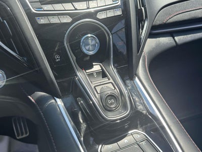 2024 Acura RDX A-Spec Advance Package SH-AWD