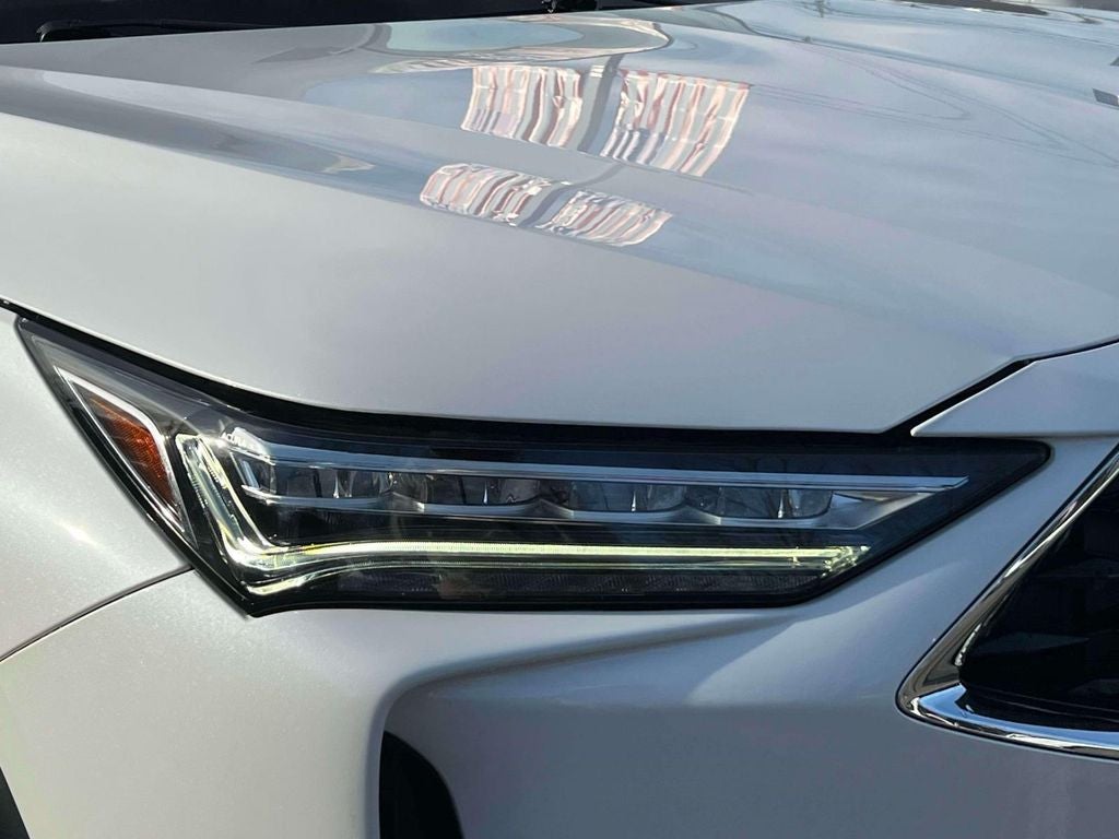 2023 Acura MDX Technology SH-AWD