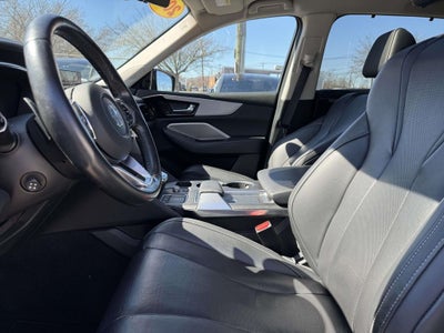 2023 Acura MDX Technology SH-AWD