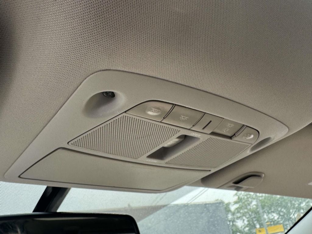 2016 Nissan Murano SL