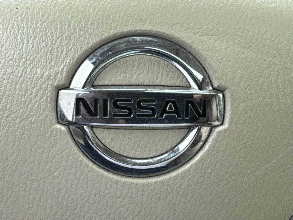 2016 Nissan Murano SL